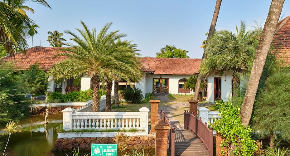 Cherai Beach Hotel Rooms Cherai Beach Hotel Rooms